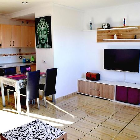 Cataleya'S Southairportflat Panoramic Views 24 H Check In & Pick Up Service 산이시드로 외부 사진