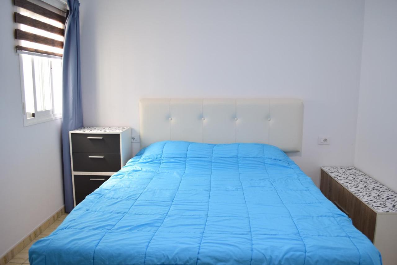 Cataleya'S Southairportflat Panoramic Views 24 H Check In & Pick Up Service 산이시드로 외부 사진