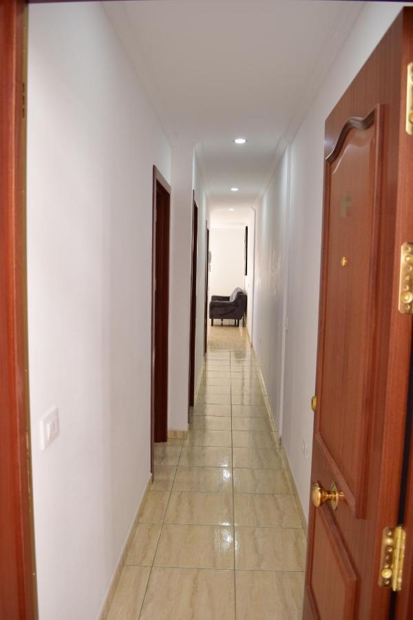 Cataleya'S Southairportflat Panoramic Views 24 H Check In & Pick Up Service 산이시드로 외부 사진