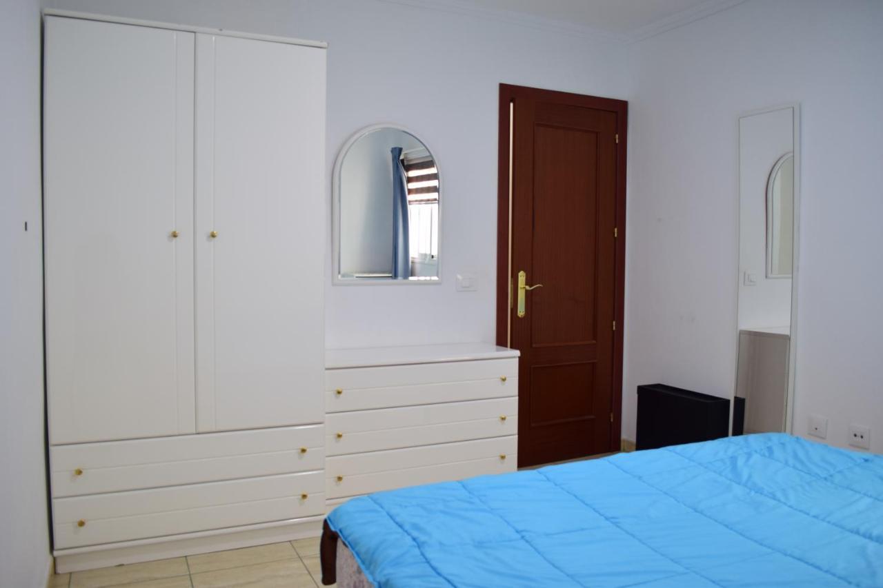 Cataleya'S Southairportflat Panoramic Views 24 H Check In & Pick Up Service 산이시드로 외부 사진