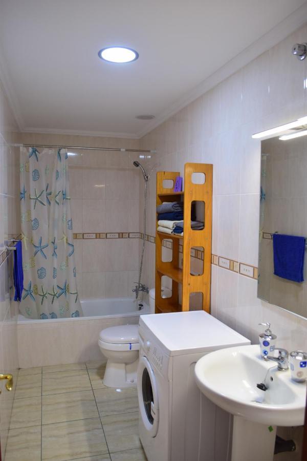 Cataleya'S Southairportflat Panoramic Views 24 H Check In & Pick Up Service 산이시드로 외부 사진