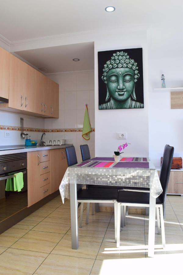 Cataleya'S Southairportflat Panoramic Views 24 H Check In & Pick Up Service 산이시드로 외부 사진