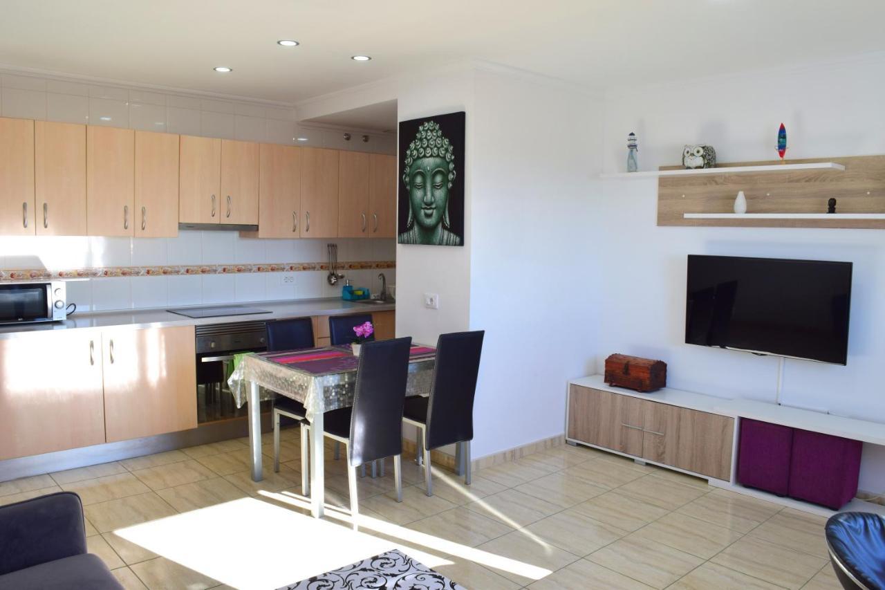 Cataleya'S Southairportflat Panoramic Views 24 H Check In & Pick Up Service 산이시드로 외부 사진